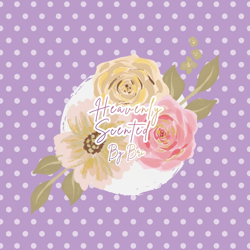 Heavenly Scented By BRI