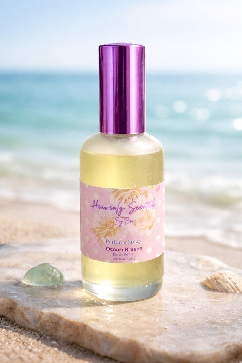 Body Sprays