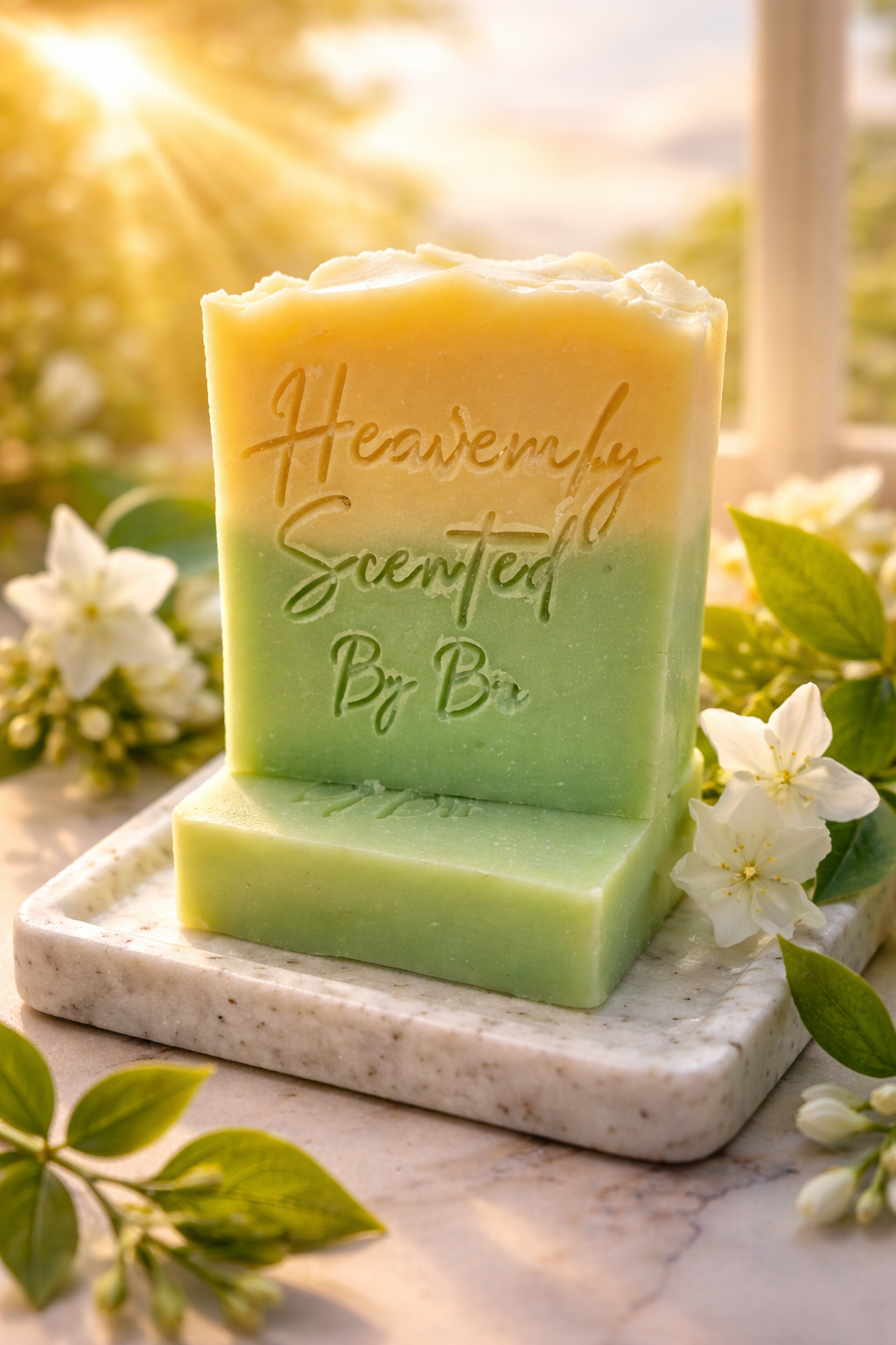 Small Soap Sale