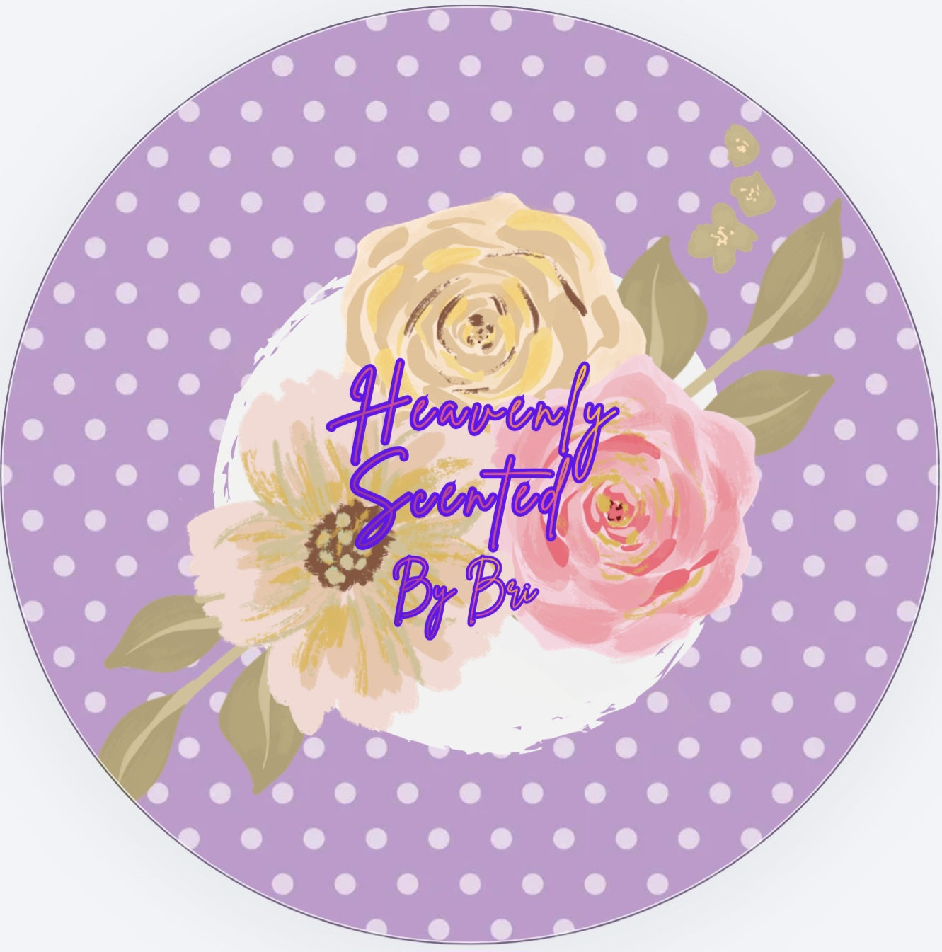 Heavenly Scented by BRI