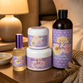 Warm Sensation BUNDLE